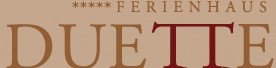Ferienhaus Duette